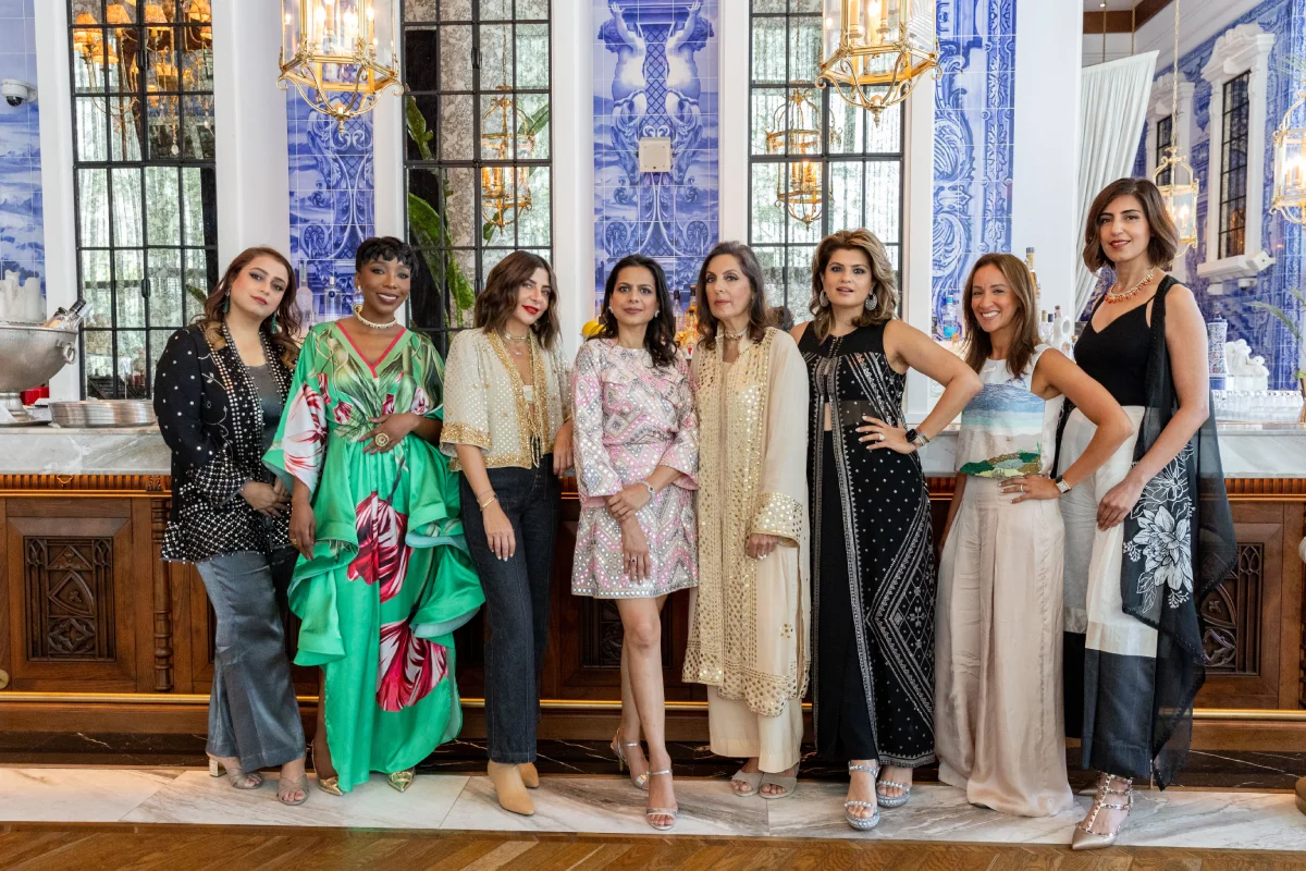 AFRA Ambassdorship