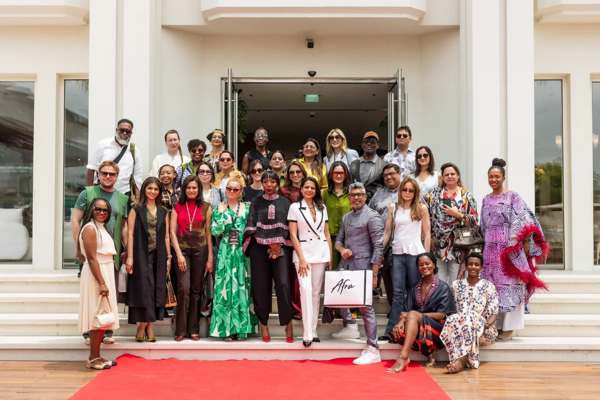 AFRA Conference