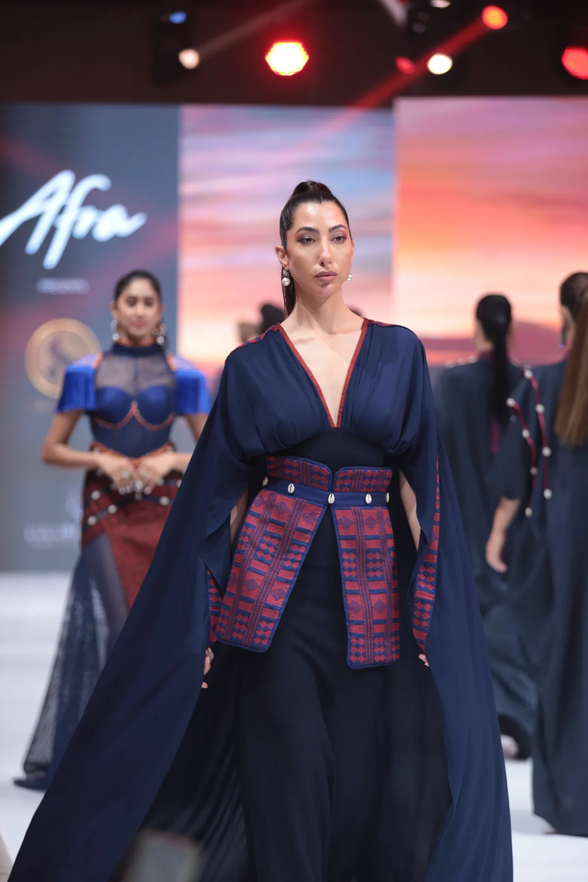 AFRA Runway