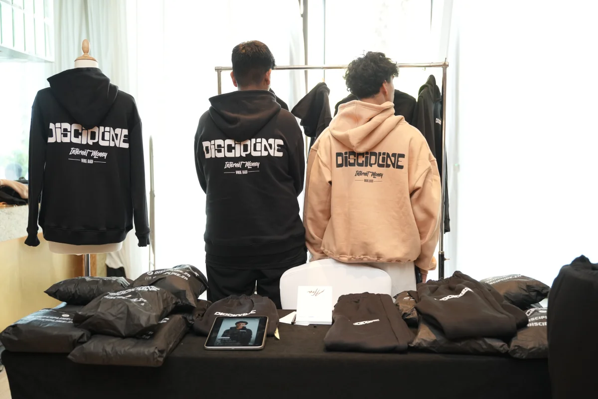 Young Enterpreneurs